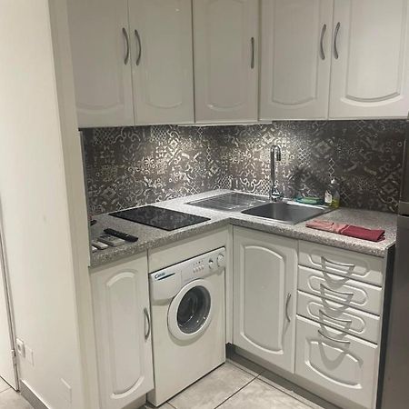 Appartement Cap D'Агде Екстериор снимка