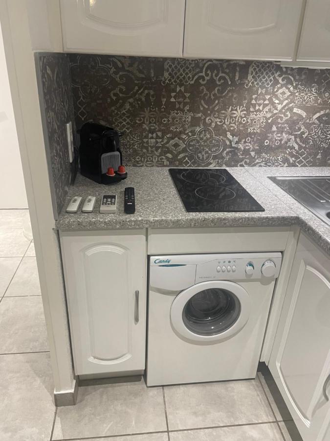 Appartement Cap D'Агде Екстериор снимка