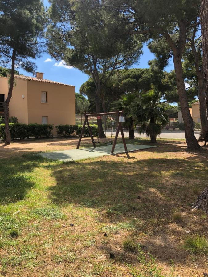 Appartement Cap D'Агде Екстериор снимка